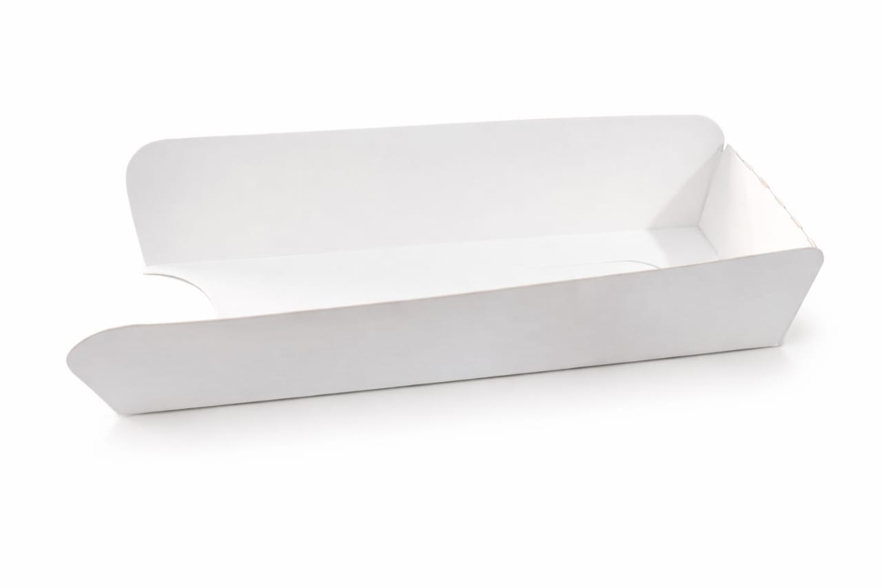 Embalagem para Cachorro Quente